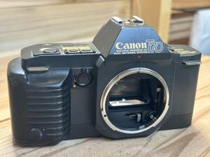 CANON T70