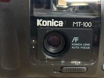KONICA MT-100_画像2