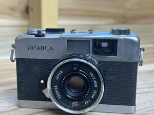 YASHICA