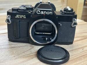 CANON AV1