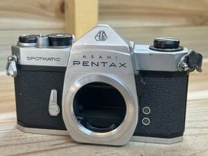 PENTAX SPOTMATIC