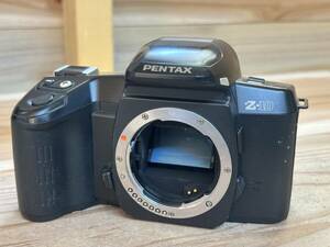 PENTAX Z-10