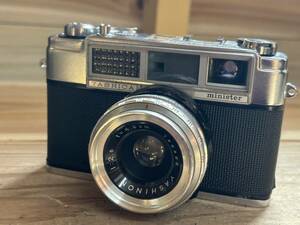 YASHICA