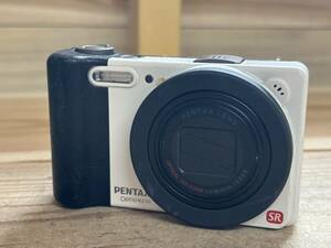 PENTAX OPTIO RZ10