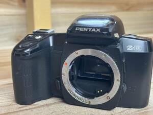 PENTAX Z-10