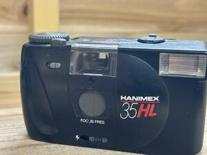 HANIMEX 35HL