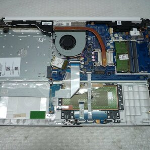 ●●【難あり】HP Laptop 15-db0200AU / Ryzen3-2200U / 4GBメモリ / 256GB M.2 / 15.6型 / Windows 11 Home【 ITS JAPAN 】の画像8