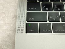 ●●【ジャンク】Apple MacBook Pro A1708 / CPU不明 / メモリオンボード / HDDなし / 通電OK・すぐに落ちる【 ノートパソコンITS JAPAN 】_画像6