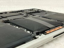 ●●【ジャンク】Apple MacBook Pro A1708 / CPU不明 / メモリオンボード / HDDなし / 通電OK・すぐに落ちる【 ノートパソコンITS JAPAN 】_画像9