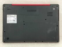 ●●【難あり】富士通 FUJITSU LIFEBOOK AH45/A3 / i3-6100U / 4GBメモリ / 500GB HDD / 15.6型 / Windows 10 Home【 ITSJAPAN 】_画像7