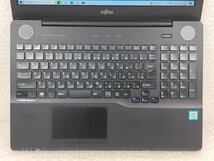 ●●富士通 FUJITSU LIFEBOOK AH53/A3 / i7-6700HQ / 8GBメモリ / 1TB HDD / 15.6型 / Windows 10 Home【 中古ノートパソコンITS JAPAN 】_画像3