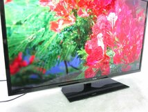 ☆TOSHIBA 東芝 REGZA 50インチ フルハイビジョン液晶テレビ 外付けHDD録画対応 50G5 2012年製 リモコン付き 訳アリ 直接引取OK w51310_画像3