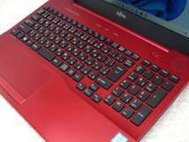 ●富士通 FUJITSU LIFEBOOK AH45/X / Core i3 6100U / 4GBメモリ / 1TB HDD / 15.6型 / Windows11 Home【 中古ノートパソコンITS JAPAN 】_画像4