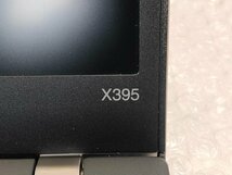●●Lenovo ThinkPad X395 / Ryzen3 Pro-3300U / 8GBメモリ / 512GB M.2 / 13.3型 / Windows 11 Home【 中古ノートパソコンITS JAPAN 】_画像9