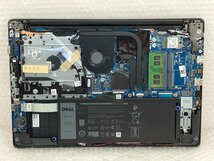 ●●【ジャンク】DELL Latitude 3590 / i5-8250U / 8GBメモリ / HDDなし / BIOSパスあり【 中古ノートパソコンITS JAPAN 】_画像8