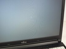 ●●【難あり】富士通 FUJITSU LIFEBOOK A576/P / i5-6200U / 4GBメモリ / 1TB HDD / 15.6型 / Windows 10 Pro【ノートパソコンITS JAPAN】_画像7