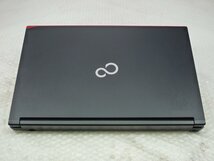 ●●【難あり】富士通 FUJITSU LIFEBOOK A576/P / i5-6200U / 4GBメモリ / 1TB HDD / 15.6型 / Windows 10 Pro【ノートパソコンITS JAPAN】_画像5