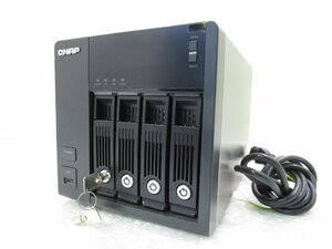 *QNAP кий napNAS TS-469 Pro 4peiHDD нет текущее состояние товар w52910