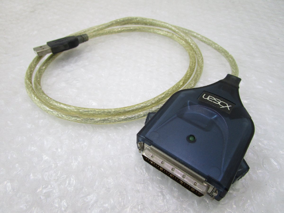 ラトックシステム USB2.0-UltraSCSI変換アダプタ VISTAドライバ同梱モデル U2SCXV ラトックシステム USB2.0-UltraSCSI変換アダプタ VISTAドライバ同梱モデル U2SCXV