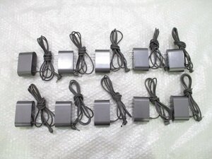 *dyson Dyson genuine products AC adaptor charger 10 piece summarize 217160-04 operation goods w567