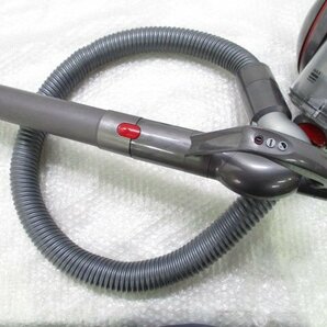 ◎ダイソン Dyson V4 CY29 サイクロン式 掃除機 キャニスター型 ソフトローラーヘッド w576の画像6