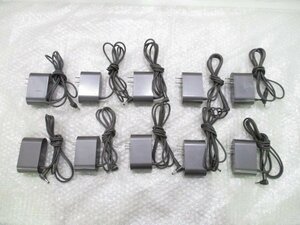 *dyson Dyson genuine products AC adaptor charger 10 piece summarize 217160-04 operation goods w5286