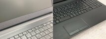 ●●東芝 TOSHIBA dynabook B55/H / i3-7130U / 4GBメモリ / 500GB HDD / 15.6型 / Windows 10 Pro【 中古ノートパソコンITS JAPAN 】_画像8