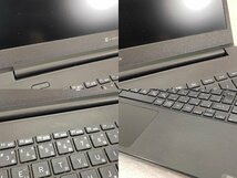 ●●【難あり】東芝 TOSHIBA dynabook PZ/HTB / i5-1155G7 / 16GBメモリ / 512GB M.2 / 15.6型 / Windows 11 Home【 ITS JAPAN 】_画像9