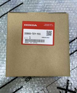 * не использовался * HONDA Honda оригинальные противотуманные фары LED KOITO 114-62242 AR Civic FK7 FK8 Fit GP5 GP6 GK3 GK4 GK5 GK6 GP Grace 