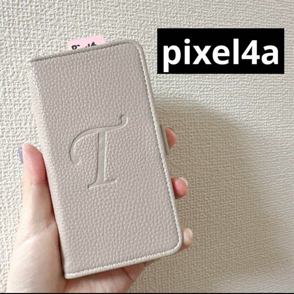 pixel4a ピクセル4aケース 手帳型ケース 