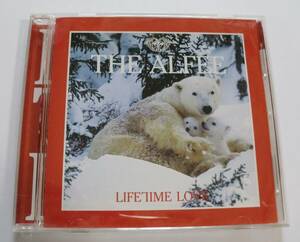 THE ALFEE★「Lifetime Love」(TOCT-40192) ＊帯付き