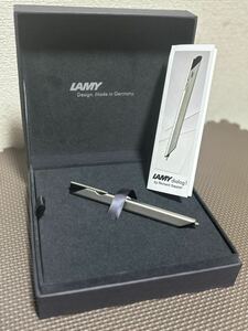 Lamy Dialog 1 未使用品　ラミーダイアログ　1