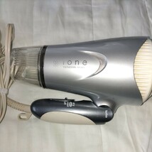 美容　髪　ヘアドライヤー Ｉｏｎｅ　TESCOM TID360 1200W C no13_画像4