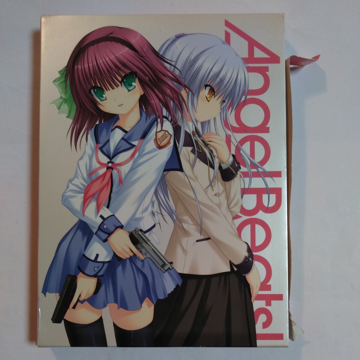 2025年最新】Yahoo!オークション -angel beatsの中古品・新品 2025年最新】Yahoo!オークション -angel beatsの中古品・新品