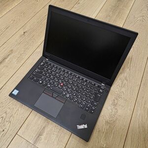 Lenovo X270