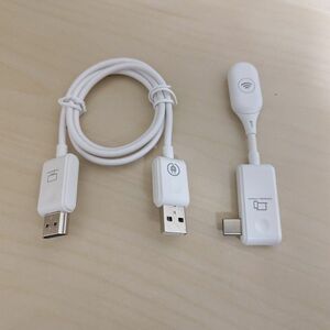 eppfun CS500B ワイヤレスHDMI