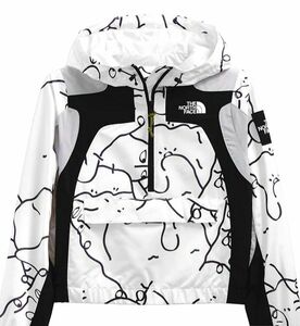 新品 THE NORTH FACE ウィンド ジャケット【物販用】定価25,000円