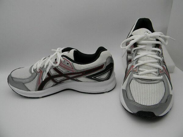 ◆◎【 ASICS アシックス 】◆ スニーカー（２６ｃｍ）