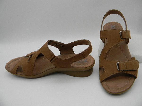 *◇*【 MEPHISTO 】◆ 革サンダル(37サイズ)23.5cm位