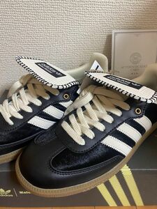 【新品未使用】 Wales Bonner × adidas Samba