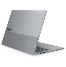 【領収書可】新品未開封 最新モデル Lenovo ThinkBook 16 Gen 6 AMD Ryzen5 7430U/16GB メモリ/512GB SSD/16型WUXGA IPS液晶/指紋/Wi-Fi6E_画像2