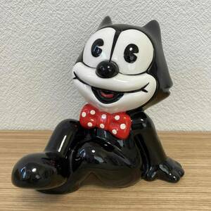 Felixthecat（フェリックスザキャット）貯金箱