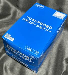 【未開封】スマイルプリキュア！ プリキュアなりきりプチステーショナリー 10箱入り