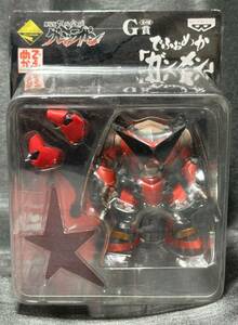 [ unopened ] most lot premium theater version Tengen Toppa Gurren-Lagann G......[ gun men ] Glenn 