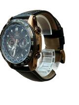 CASIO EDIFICE タッチソーラー　EQW-M1000 稼働品_画像2