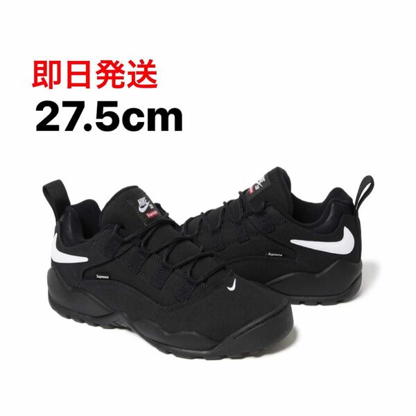 27.5cm Supreme × Nike SB Darwin Low シュプリーム ダーウィン