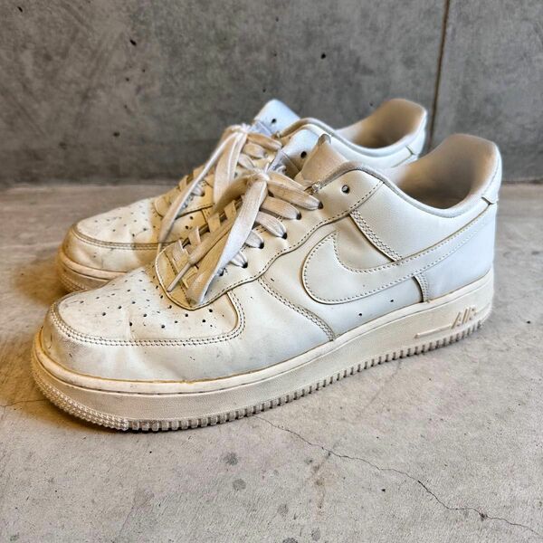 Nike Air Force 1 Low 07 Made You Look