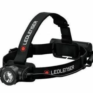 新品未使用未開封　LEDLENSER H7R Core/502122 レッドレンザー　1000ｌｍ　ヘッドライト