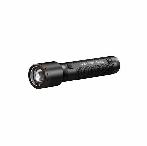 新品未使用未開封　LEDLENSER P7R Core/502181 レッドレンザー　1400ｌｍ