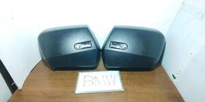 BMW боковой кейс покрытие боковой багажный ящик дополнительный багажный кейс подседельная сумка 4654-2317614 4654-2317618